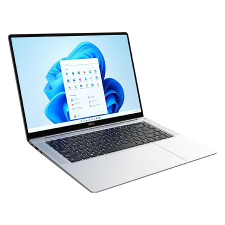 Ноутбук TECNO Megabook S1 (S15AM) 16GB/512GB (i5-1240P) Grey (Windows 11H)