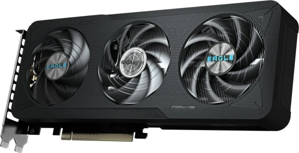 Видеокарта Gigabyte GeForce RTX 5060 Ti Eagle Max OC 8G GV-N506TEAGLEMAX OC-8GD