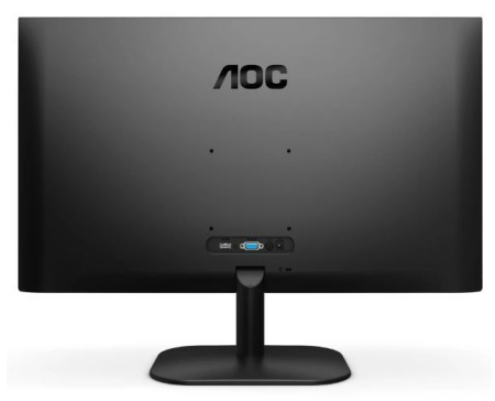 Монитор AOC 24B2XDA, 23,8", LCD, IPS