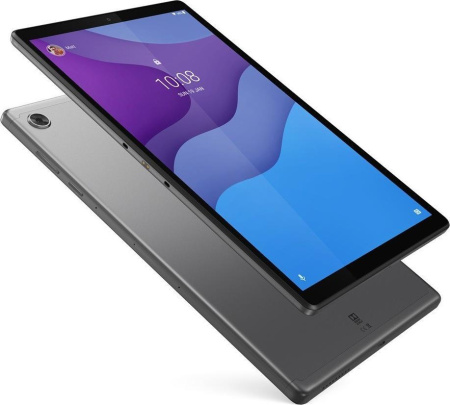 Планшет Lenovo M10 Gen2 (Helio P22T / 10.1 HD 400nits / 2GB / 32GB / LTE / Gray)