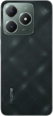 Смартфон Realme C61 6GB/128GB RMX3930 (темно-зеленый)