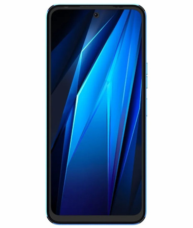 Смартфон TECNO Pova Neo2 4GB/128GB Cyber Blue (LG6n)