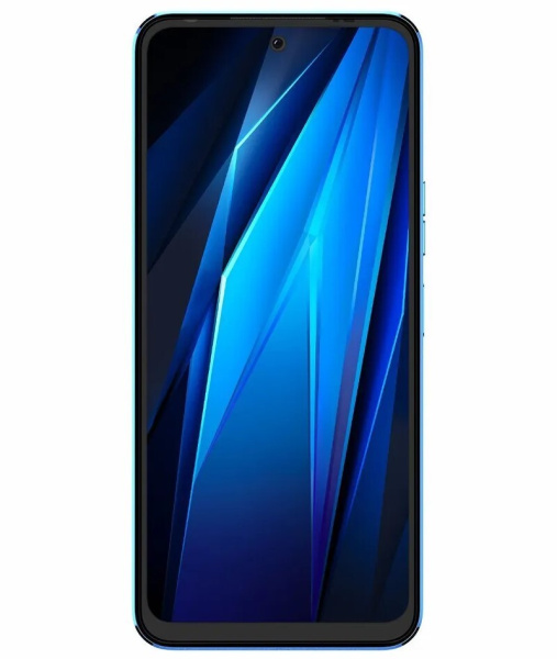 Смартфон TECNO Pova Neo2 4GB/128GB Cyber Blue (LG6n)