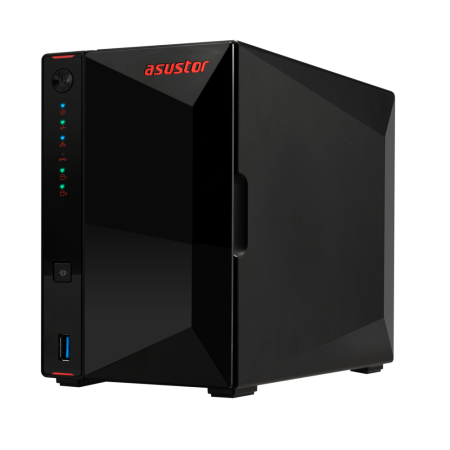 Сетевой накопитель ASUSTOR Nimbustor 2 Gen2 AS5402T