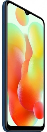 Смартфон REDMI 12C 4GB/128GB Ocean Blue RU (22126RN91Y)