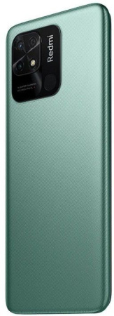 REDMI 10C 4GB/64GB without NFC Mint Green EU (220333QAG)