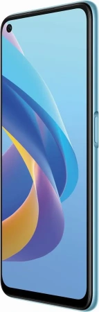 Смартфон Oppo A96 6/128Gb BLUE
