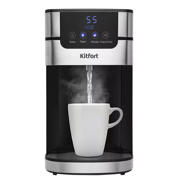 Термопот Kitfort KT-2501