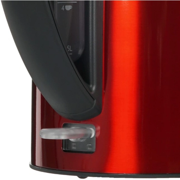 Электрический чайник Bosch TWK3P424