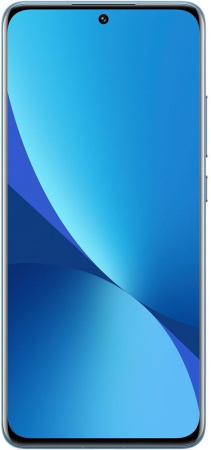 Смартфон XIAOMI 12 8GB/256GB Blue EU (2201123G)