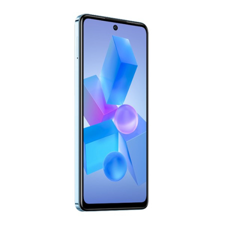 Смартфон Infinix Hot 40 Pro 8GB/256GB (морской синий)