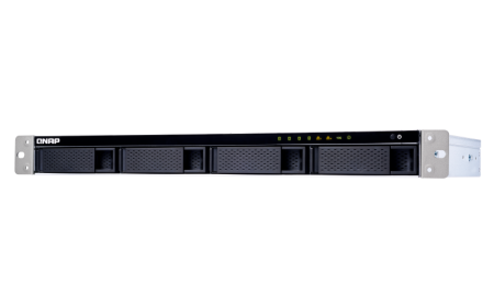 Сетевой накопитель QNAP TS-431XeU-8G