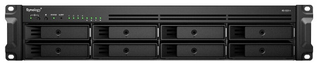 Сетевой накопитель Synology RS1221+