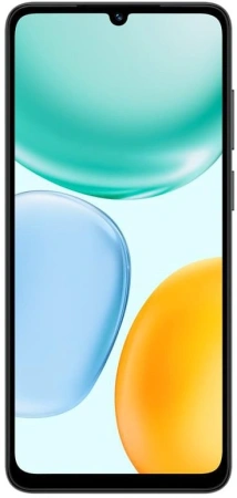 Телефон HONOR X5c Plus 4GB/128GB международная версия (черный)