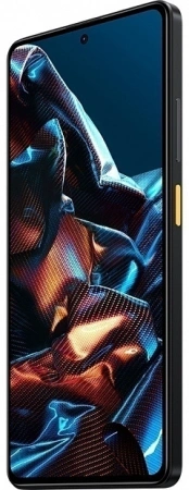 Смартфон POCO X5 Pro 5G 8GB/256GB Yellow EU (22101320G)