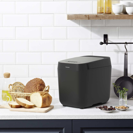 Автоматическая хлебопекарня Panasonic SD-ZP2000KTS