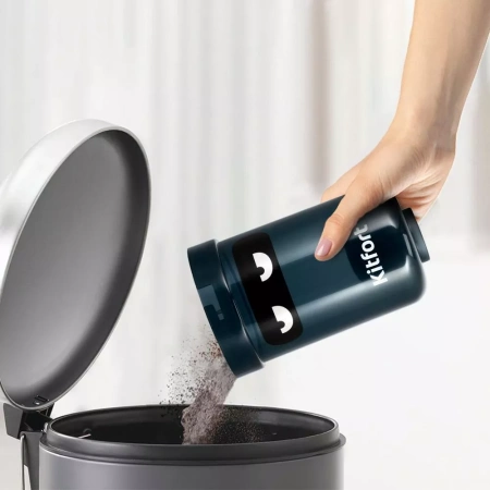 Вертикальный пылесос Kitfort KT-5202