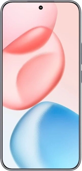 Телефон HONOR 400 8GB/256GB международная версия (черный)