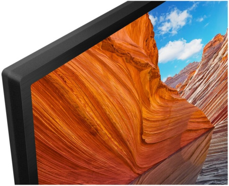 Телевизор Sony KD-65X81J, 65"