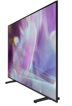 Телевизор Samsung QE43Q60ABUXRU