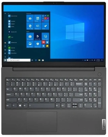 Ноутбук Lenovo V15 G4 IRU/ i3-1315U/ 15.6 FHD IPS AG 300nits/ UHD/ 8GB/ 256GB/ DOS/ ENG/ Business Black