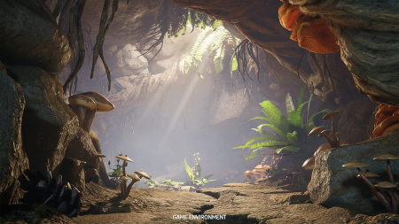 It Takes Two для Switch (русские субтитры)