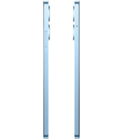 Смартфон Realme Note 60 6GB/128GB RMX3933 (небесный голубой)