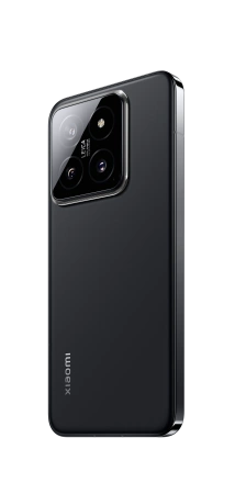 Смартфон XIAOMI 14 12GB/512GB Black EU (23127PN0CG)