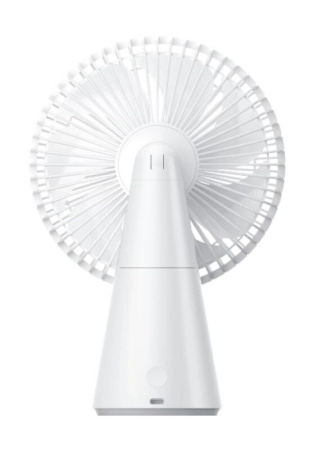 Вентилятор Xiaomi Rechargeable Mini Fan (ZMYDFS01DM)