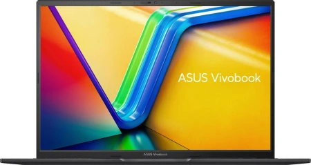 Ноутбук ASUS Vivobook 16X/ M3604YA-MB106/ R7-7730U/ 16 WUXGA IPS/ UMA/ 16GB/ 512GB/ DOS/ noODD/ BLACK