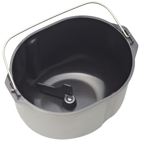 Автоматическая хлебопекарня Panasonic SD-ZP2000KTS