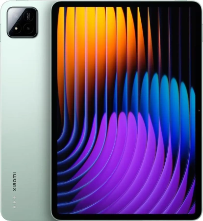 Планшет Xiaomi Pad 7 8GB/128GB 2410CRP4CG RU (зеленый)