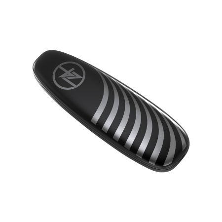 Внешний SSD-накопитель KingSpec Z4 512ГБ (черный)