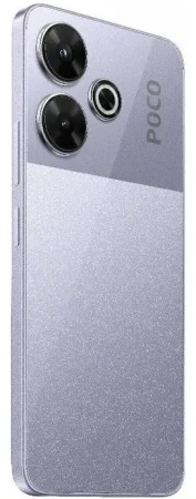Смартфон POCO M6 6GB/128GB Purple RU (2404APC5FG)