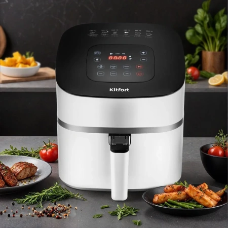 Аэрогриль Kitfort KT-2217