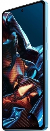 Смартфон POCO X5 Pro 5G 8GB/256GB Blue EU (22101320G)