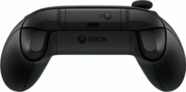Беспроводной контроллер Xbox Carbon Black (EU version, model 1914)