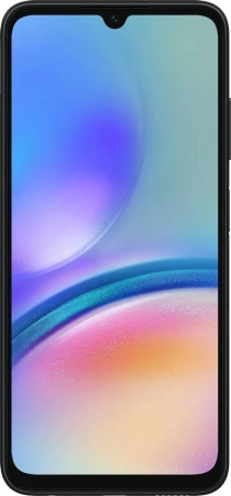 Смартфон Samsung Galaxy A05s 4Gb/128Gb (черный)