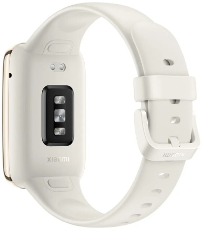 Фитнес-браслет Xiaomi Smart Band 7 Pro Ivory (M2141B1)