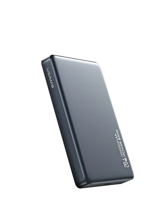 Портативное зарядное устройство Usams CD242 10KCD24201 (Tarnish)