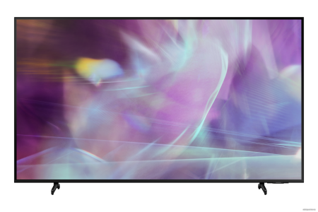 Телевизор Samsung QE50Q60ABUXRU
