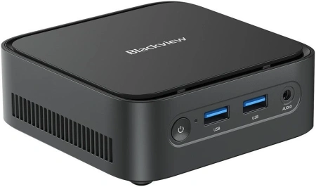 Мини-ПК Blackview MP50 BVMP50-R5-3500U-16-512