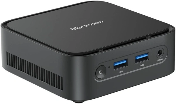 Мини-ПК Blackview MP50 BVMP50-R5-3500U-16-512