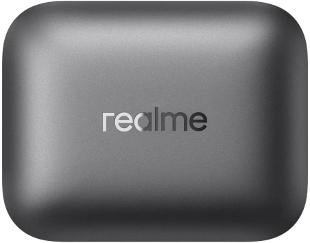 Наушники Realme Buds Air 7 Pro (темно-серый)