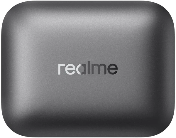 Наушники Realme Buds Air 7 Pro (темно-серый)