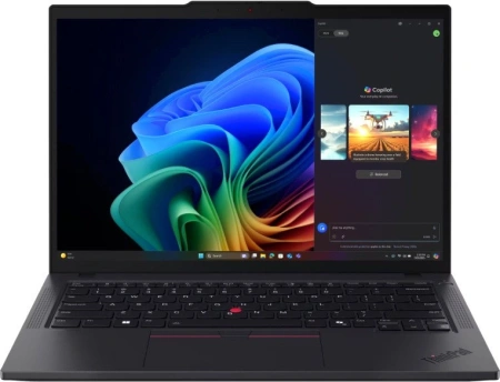 Ноутбук Lenovo ThinkPad T14 Gen 6 AMD 21QJ00D3FW