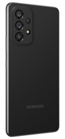 Смартфон Samsung Galaxy A53 128GB Black