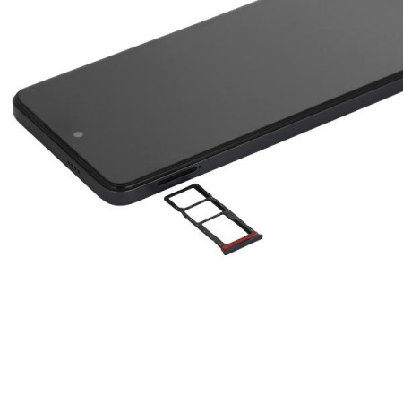 Смартфон TECNO SPARK Go 2024 4GB/128GB Gravity Black (BG6)