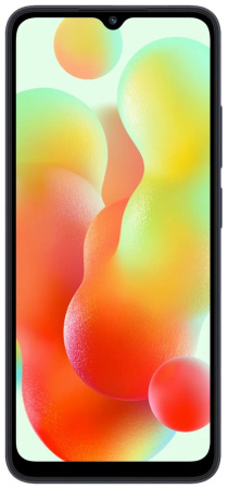 Смартфон REDMI 12C 4GB/128GB без NFC Graphite Gray EU (22120RN86G)