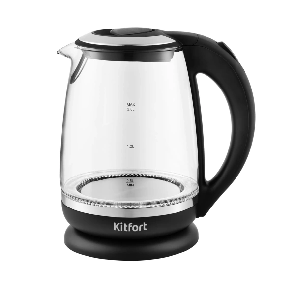 Чайник Kitfort KT-655